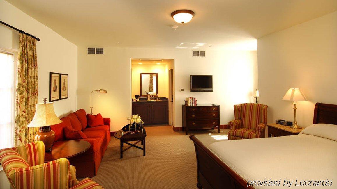 Arizona Inn Tucson Chambre photo